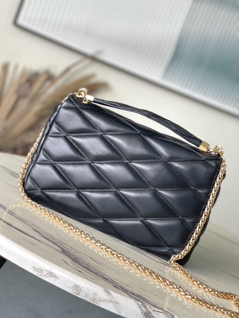 Louis Vuitton Satchel Bags